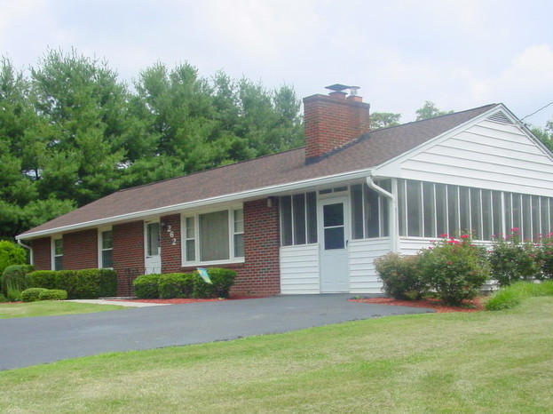 262 Oak Drive Blue Ridge, VA 24064 - Photo 1 of 33 Welcome Home!