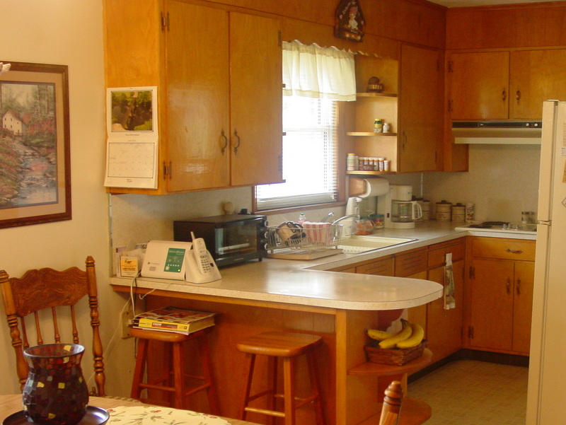 262 Oak Drive Blue Ridge, VA 24064 - Photo 13 of 33 Kitchen