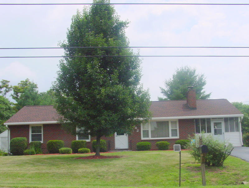 262 Oak Drive Blue Ridge, VA 24064 - Photo 18 of 33 Street View