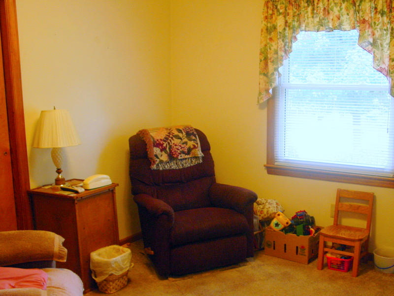 262 Oak Drive Blue Ridge, VA 24064 - Photo 24 of 33 Bedroom 1- being used as Den