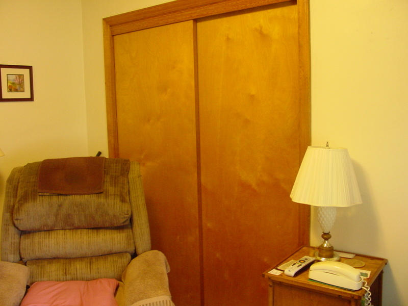 262 Oak Drive Blue Ridge, VA 24064 - Photo 25 of 33 Bedroom 1- Nice large closet