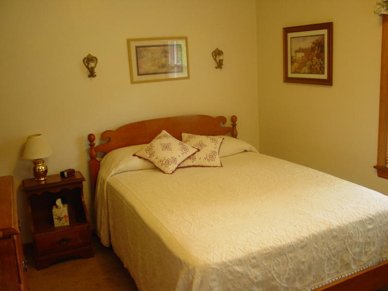 262 Oak Drive Blue Ridge, VA 24064 - Photo 26 of 33 Bedroom 2