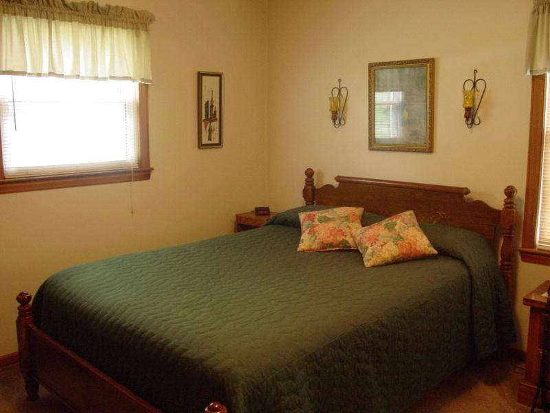 262 Oak Drive Blue Ridge, VA 24064 - Photo 27 of 33 Master Bedroom