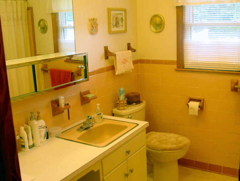 262 Oak Drive Blue Ridge, VA 24064 - Photo 30 of 33 Hallway Bath