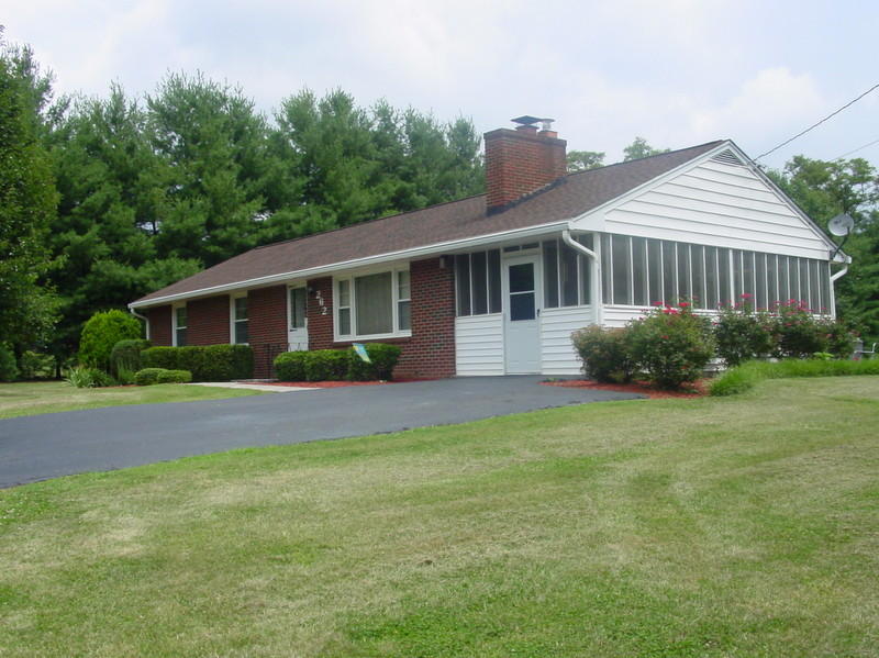 262 Oak Drive Blue Ridge, VA 24064 - Photo 32 of 33 Architectural Roof 6 yrs old