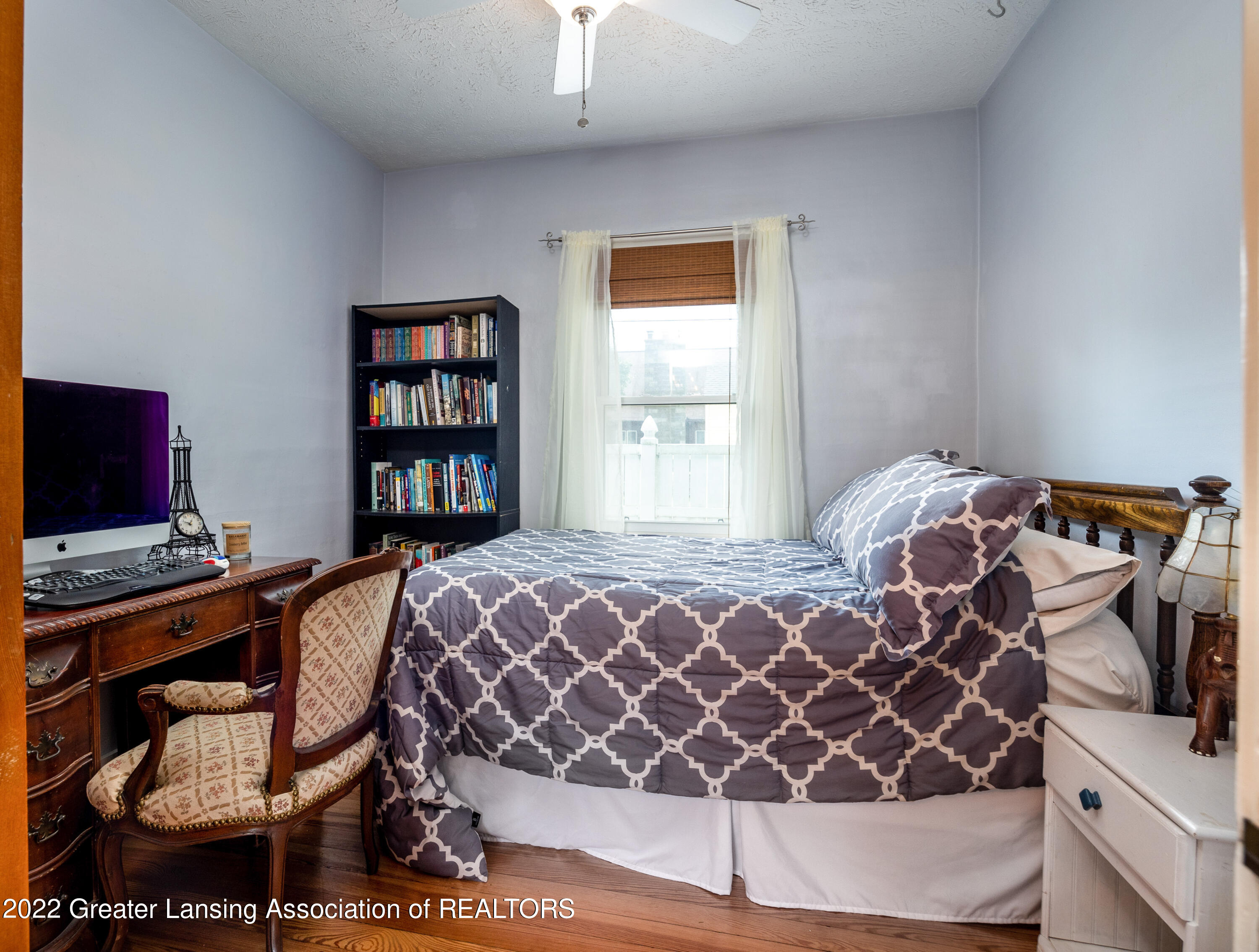 226 Renker Road Lansing, MI 48917 - Photo 10 of 34 bedroom 1