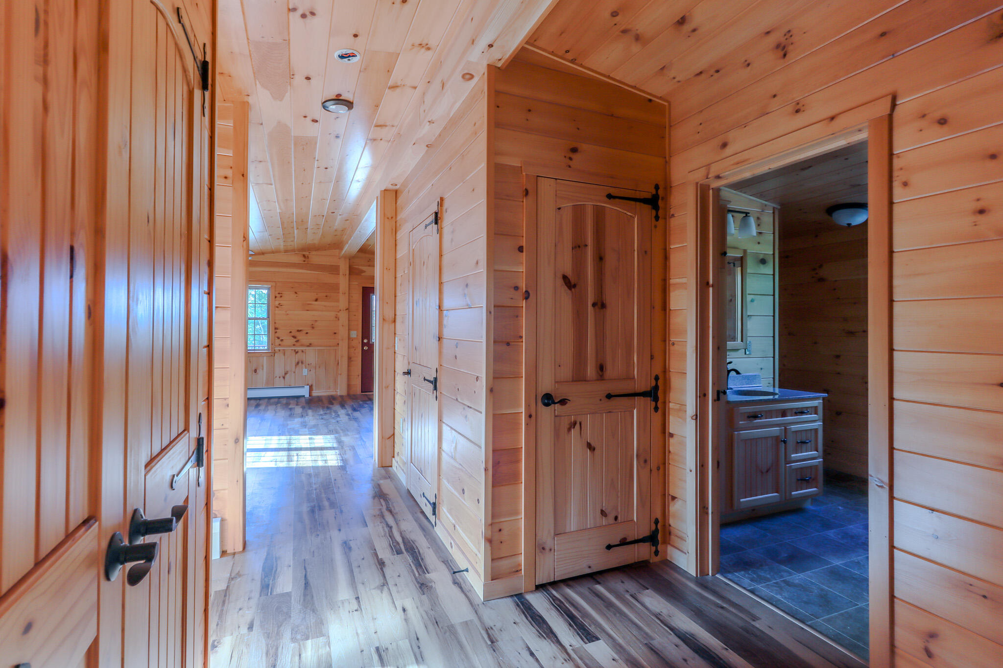 27 Alleys Bay Road Beals, ME 04611 - Photo 11 of 64 33