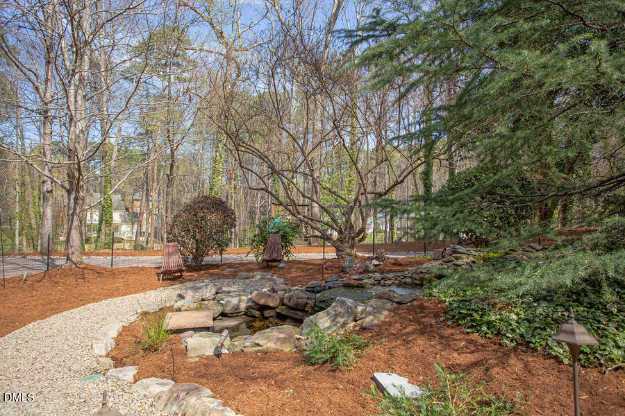 3604 Darwin Road Durham, NC 27707 - Photo 56 of 75