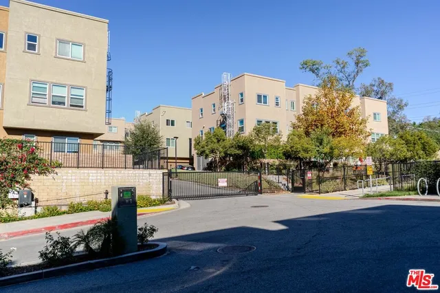 $725,000 | 12807 Watt Lane, Unit D, Sylmar, CA 91342