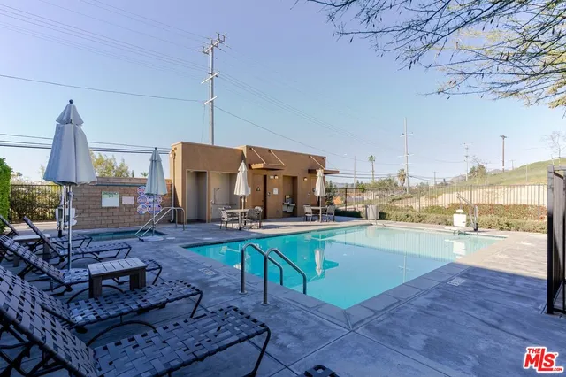 $725,000 | 12807 Watt Lane, Unit D, Sylmar, CA 91342