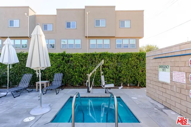 $725,000 | 12807 Watt Lane, Unit D, Sylmar, CA 91342