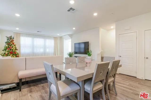 $725,000 | 12807 Watt Lane, Unit D, Sylmar, CA 91342