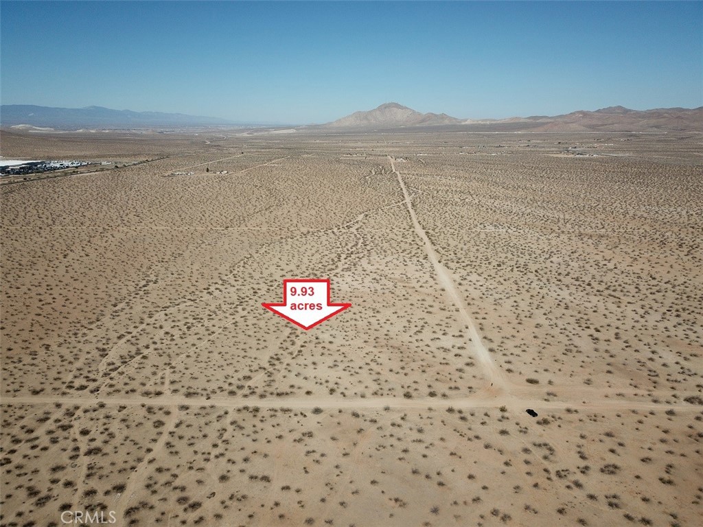 0 Cardova Road Apple Valley, CA 92307 - Photo 2 of 8