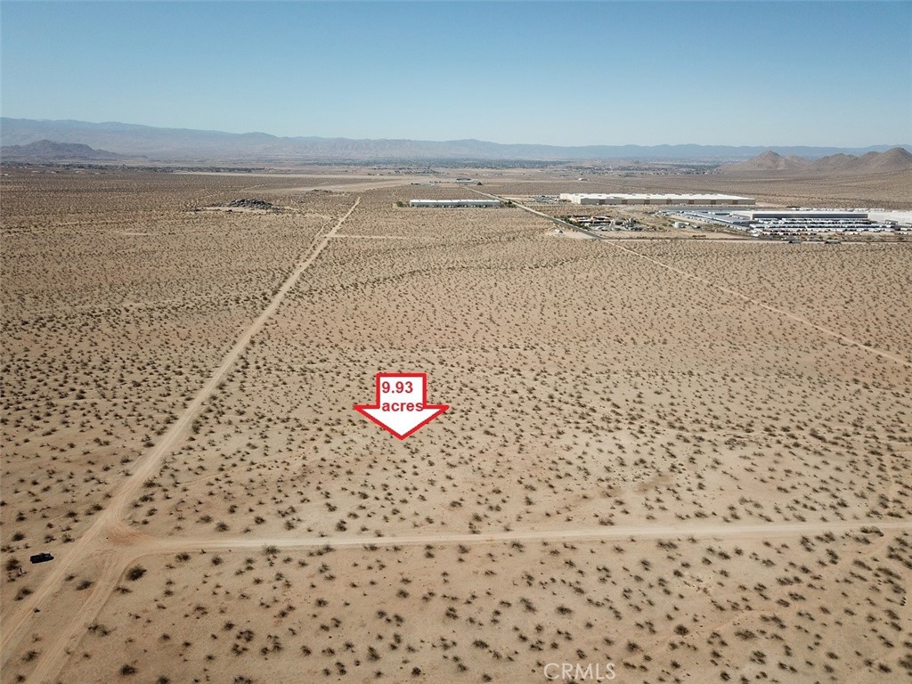0 Cardova Road Apple Valley, CA 92307 - Photo 4 of 8