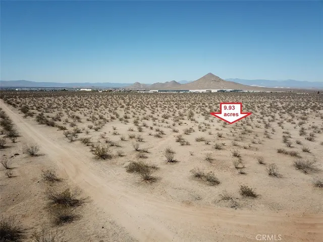 $1,300,000 | 0 Cardova Road, Apple Valley, CA 92307