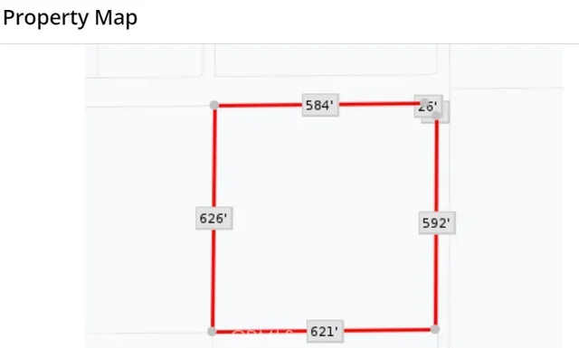 $1,300,000 | 0 Cardova Road, Apple Valley, CA 92307