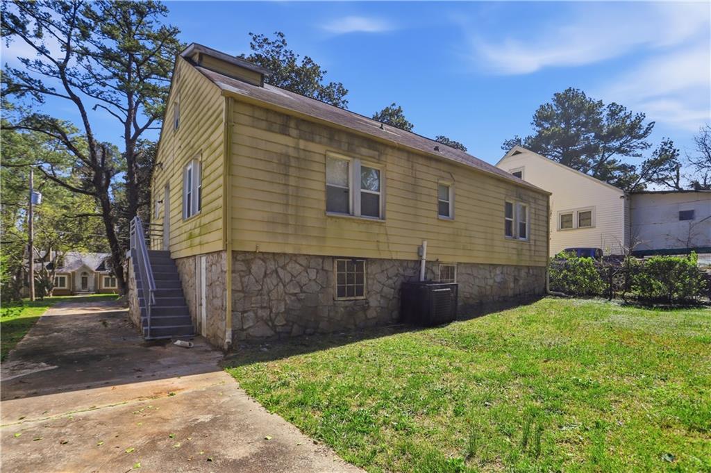 1267 Westridge Road Southwest Atlanta, GA 30311 - Photo 20 of 27