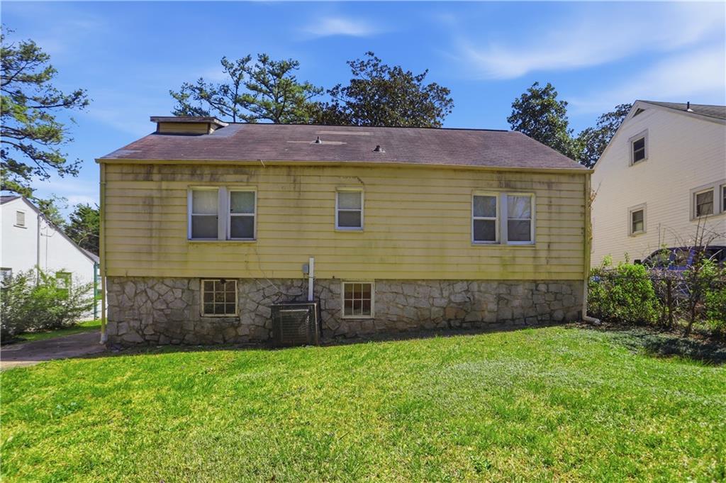1267 Westridge Road Southwest Atlanta, GA 30311 - Photo 21 of 27
