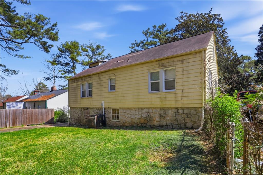 1267 Westridge Road Southwest Atlanta, GA 30311 - Photo 22 of 27