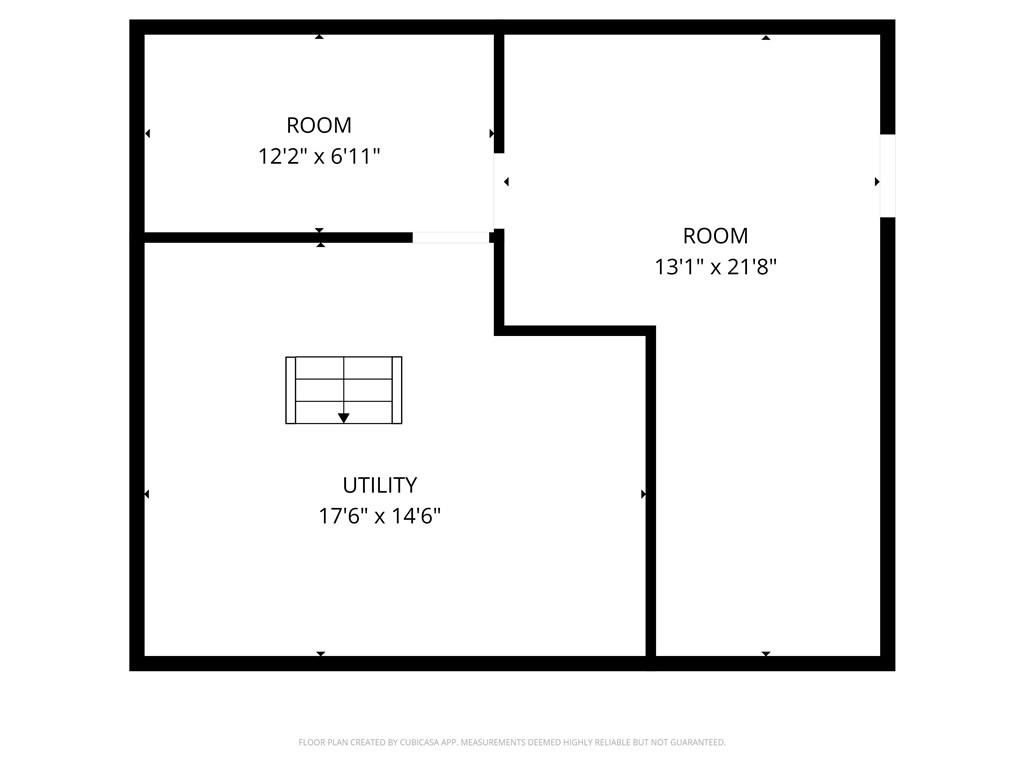 1267 Westridge Road Southwest Atlanta, GA 30311 - Photo 24 of 27