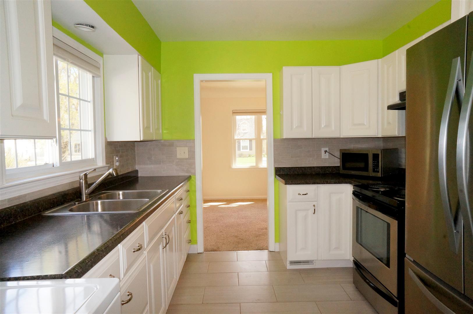810 Briarcliff Road Jackson, MI 49203 - Photo 14 of 31 .
