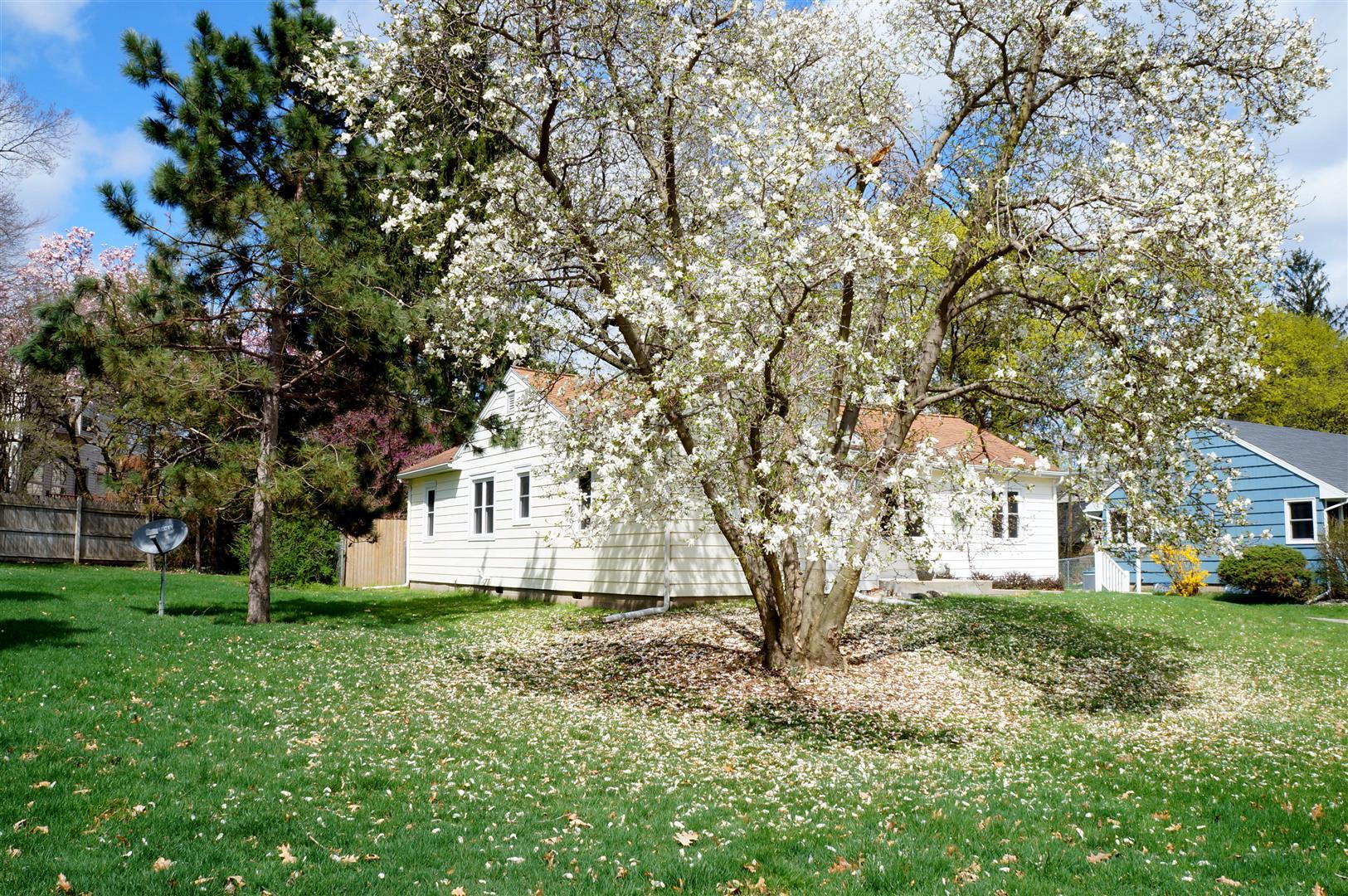 810 Briarcliff Road Jackson, MI 49203 - Photo 26 of 31 .
