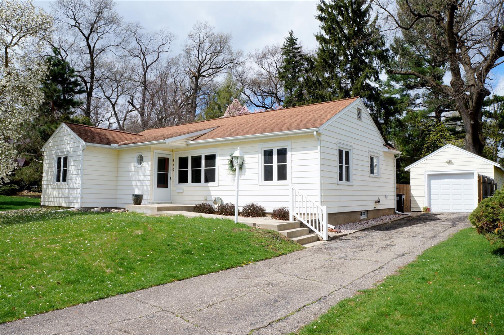 810 Briarcliff Road Jackson, MI 49203 - Photo 28 of 31 .