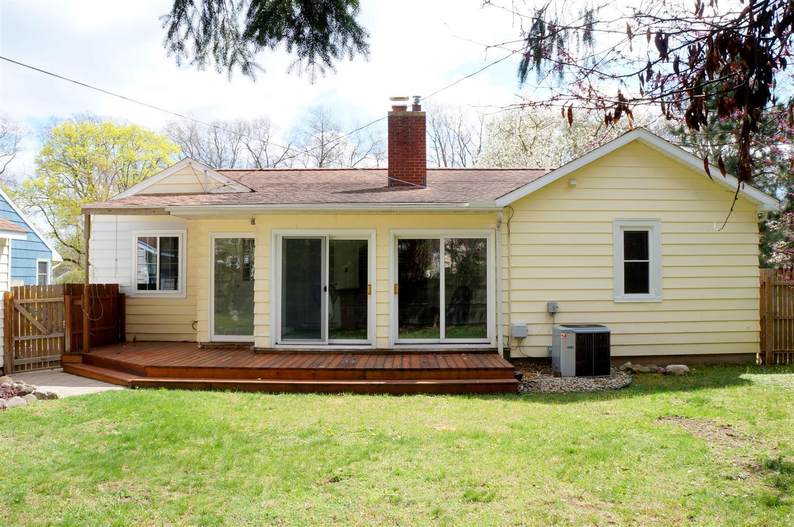810 Briarcliff Road Jackson, MI 49203 - Photo 29 of 31 .