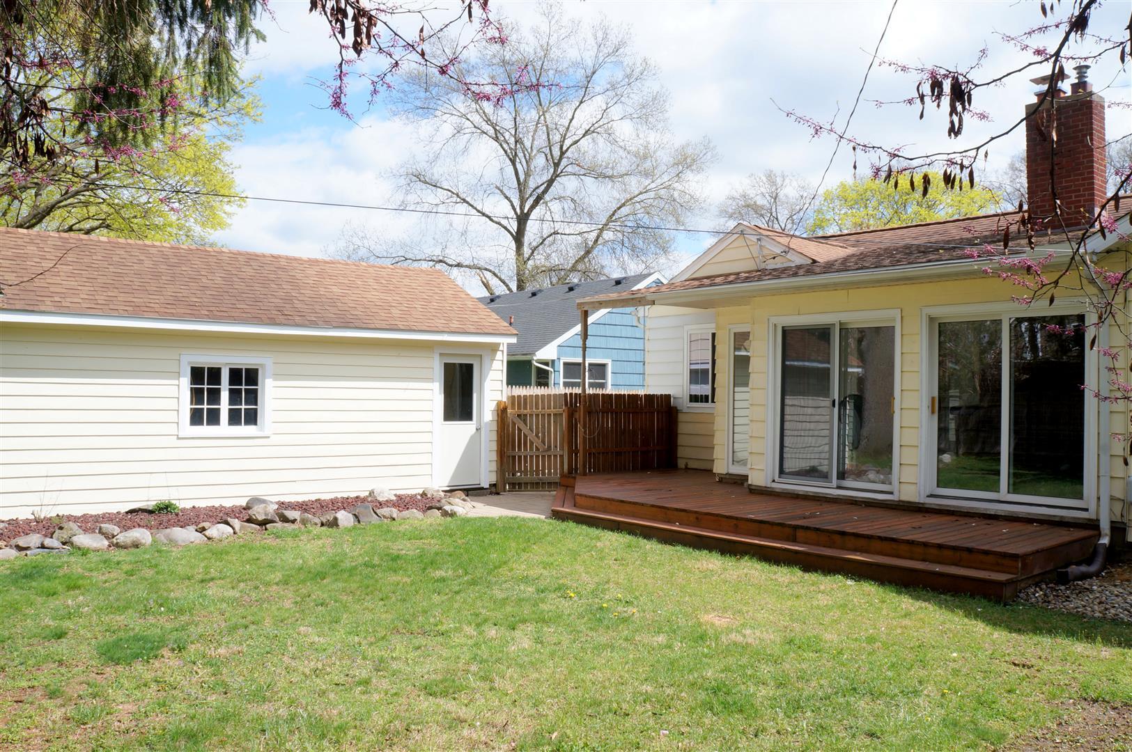 810 Briarcliff Road Jackson, MI 49203 - Photo 31 of 31 .