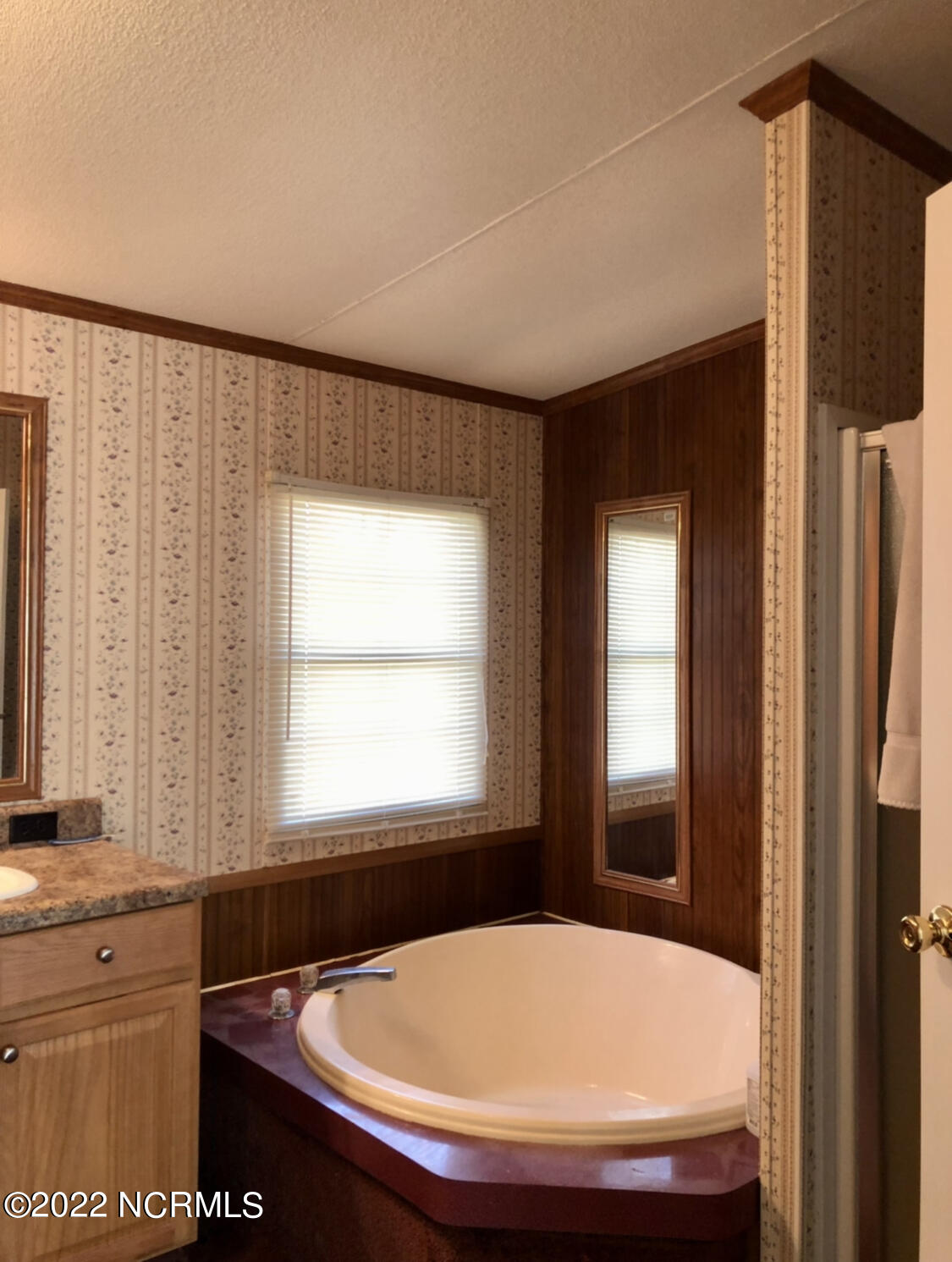 215 Loop Road Cove City, NC 28523 - Photo 8 of 23 Master Bath