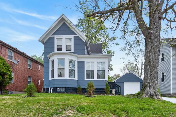 $319,000 | 6832 Kenton Avenue, Silverton, OH 45236