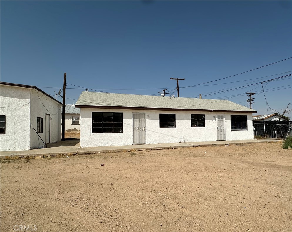 451 West Yermo Road, Unit 13 Yermo, CA 92398 - Photo 3 of 12 Unit 2 & 3