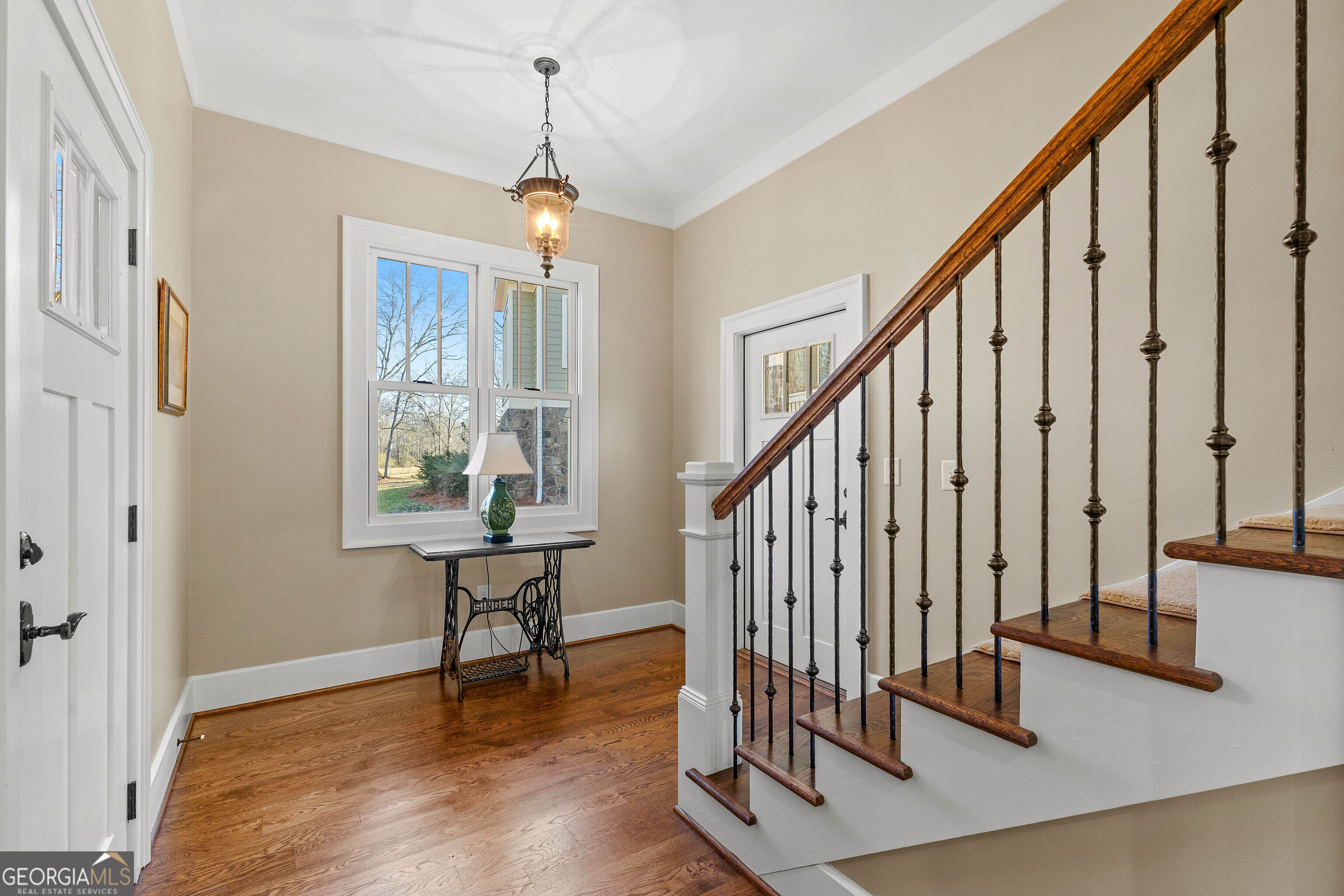 413 Morgan Mill Road Brooks, GA 30205 - Photo 124 of 172