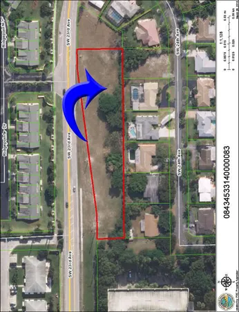 $2,500,000 | 220 Southwest 23rd Avenue, Boynton Beach, FL 33435