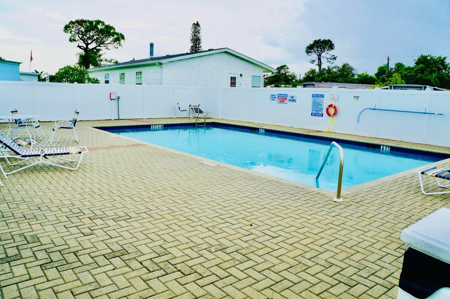 5000 Southeast Federal Highway, Unit 160 Stuart, FL 34997 - Photo 26 of 29 26