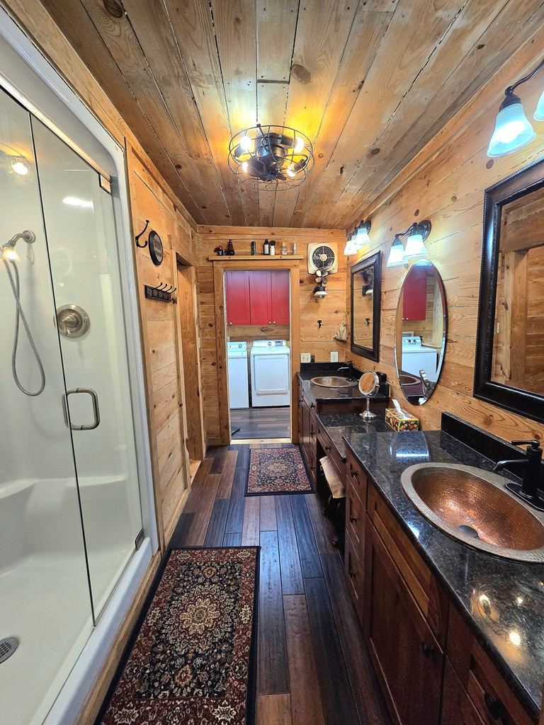 795 Porter Field Gap Road Robbinsville, NC 28771 - Photo 33 of 105