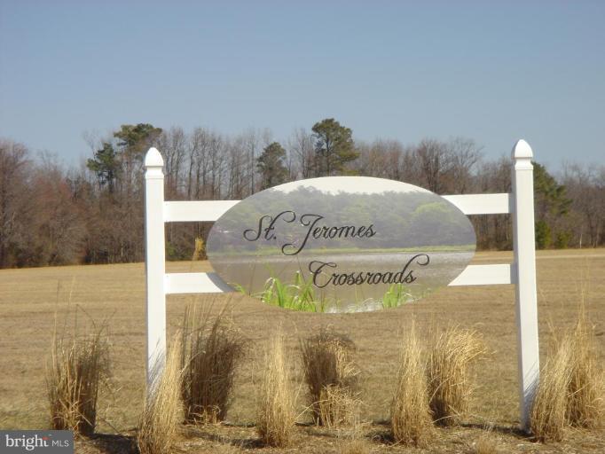 49860 St Jeromes Neck Road Dameron, MD 20628 - Photo 8 of 8 Exterior (Main)