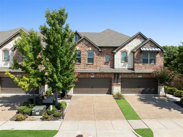 $474,900 | 1261 Wiltshire Drive, Allen, TX 75013