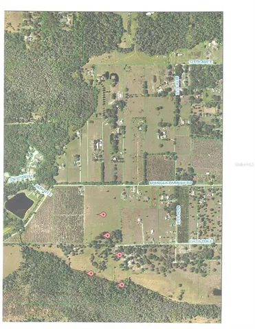 a view of water heater room