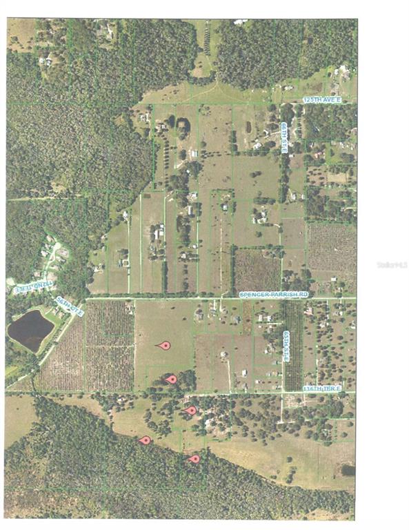 5900 Spencer Parrish Road Parrish, FL 34219 - Photo 22 of 22 a view of water heater room