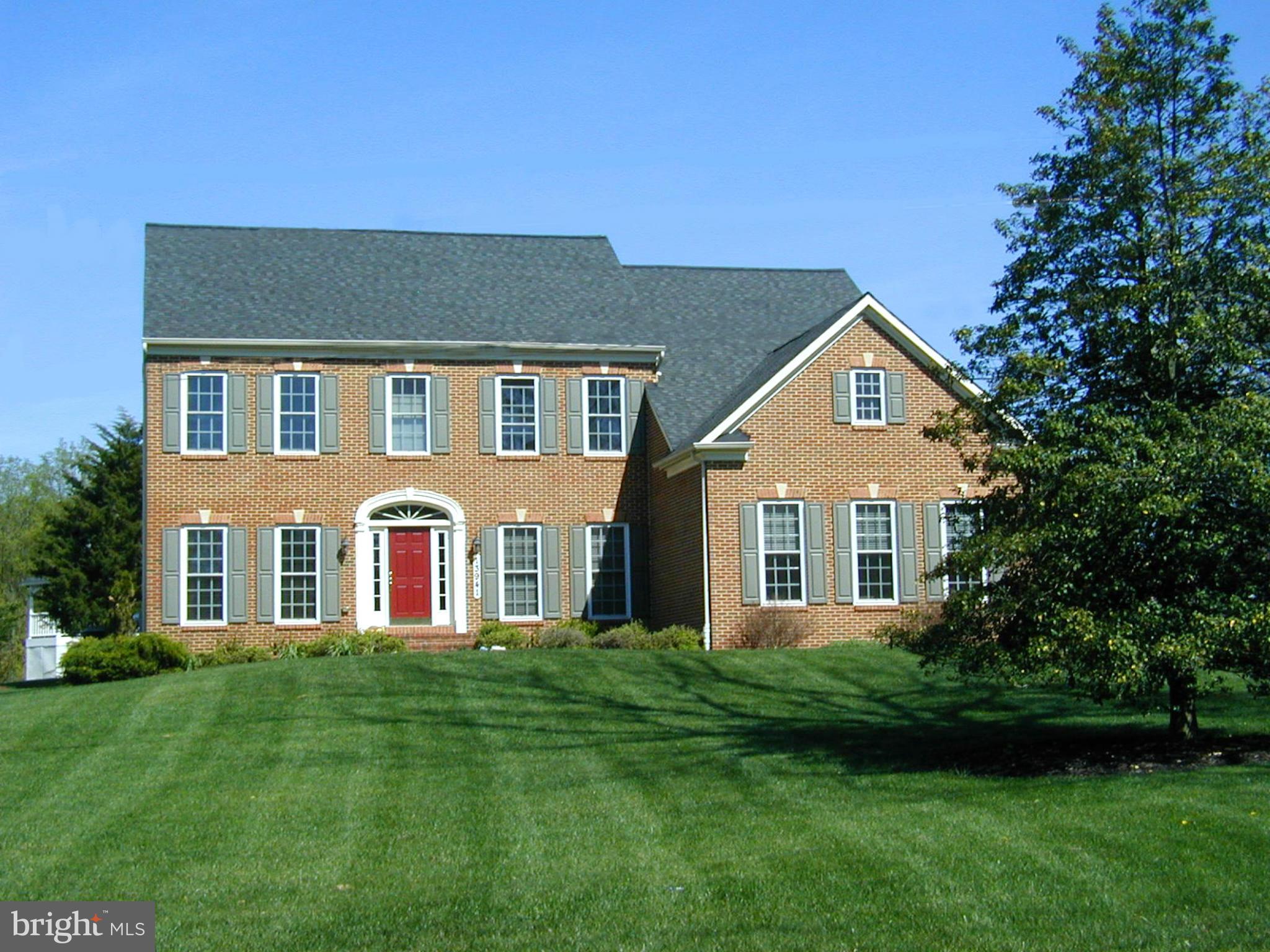 13941 Alderton Road Silver Spring, MD 20906 - Photo 1 of 28 Exterior (Front)