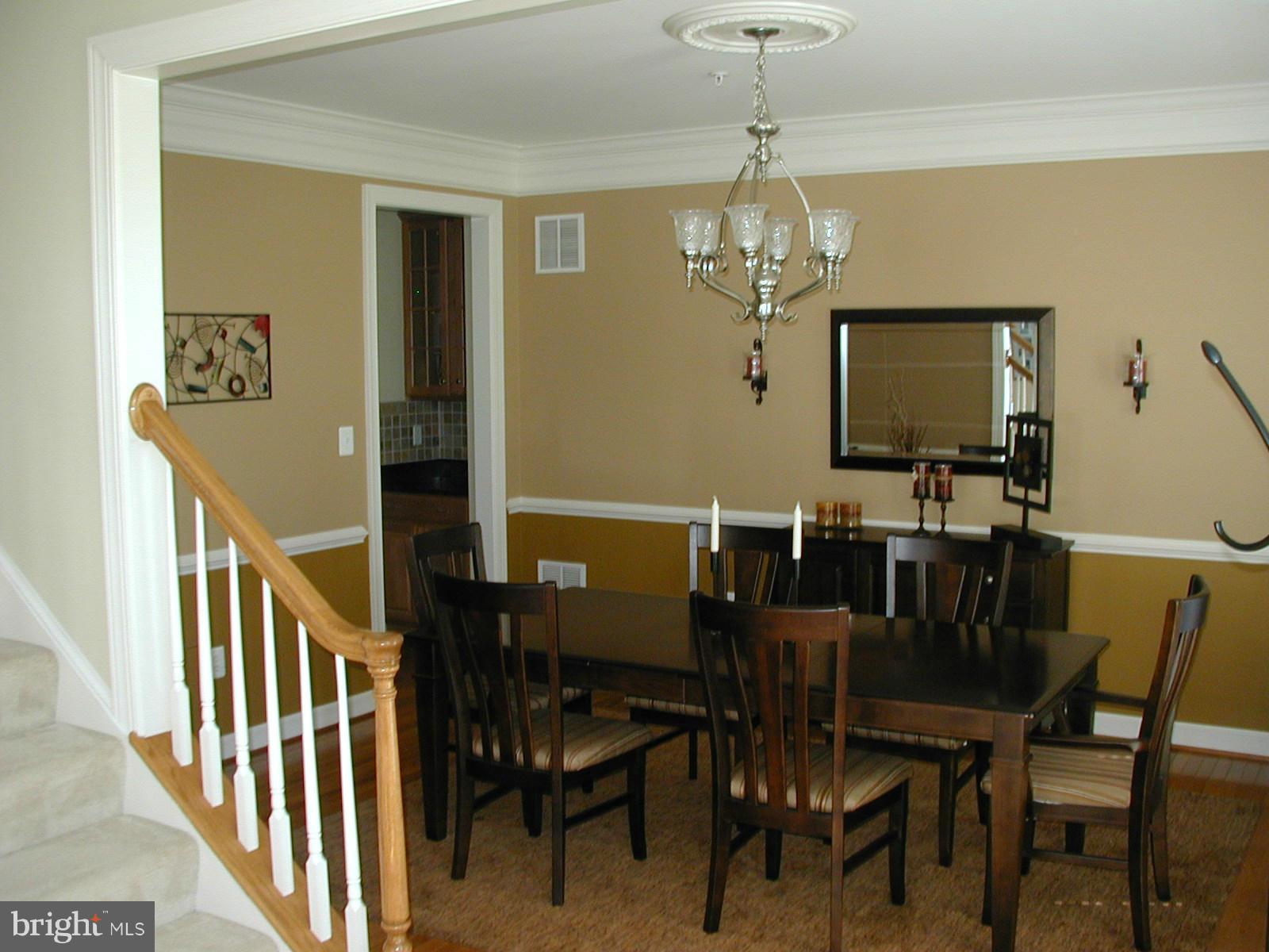 13941 Alderton Road Silver Spring, MD 20906 - Photo 11 of 28 Dining Room