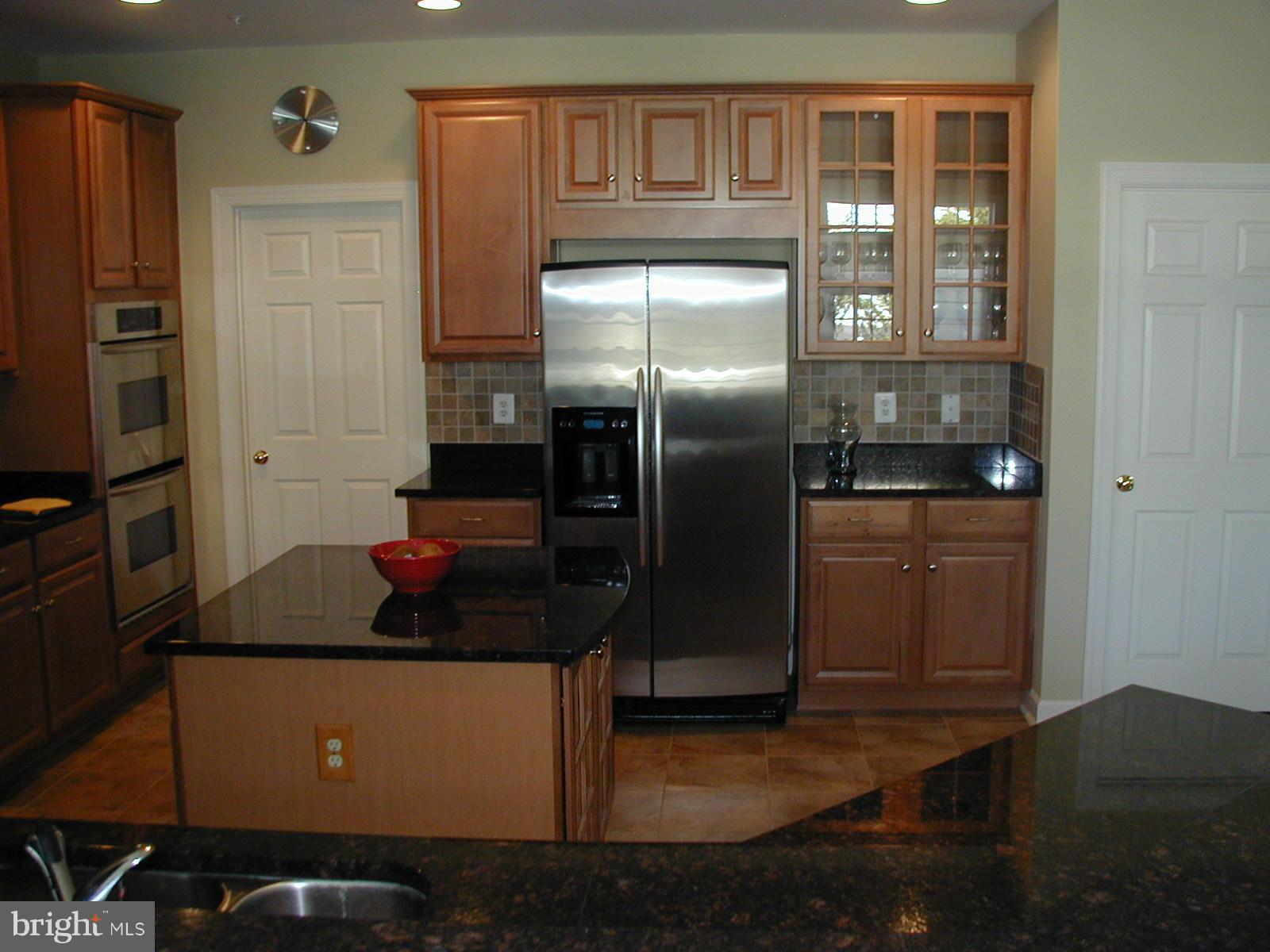13941 Alderton Road Silver Spring, MD 20906 - Photo 14 of 28 Kitchen