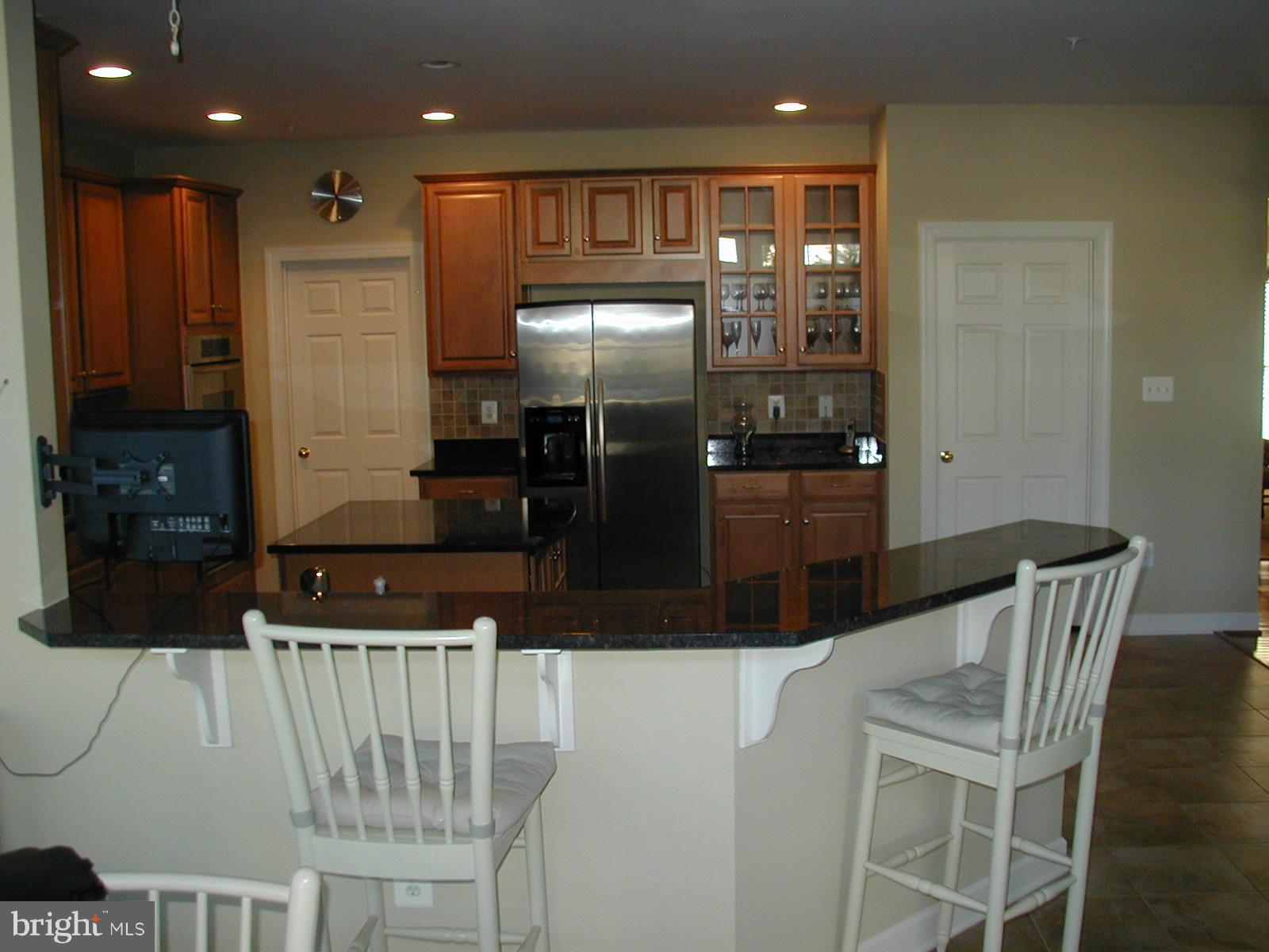 13941 Alderton Road Silver Spring, MD 20906 - Photo 16 of 28 Kitchen