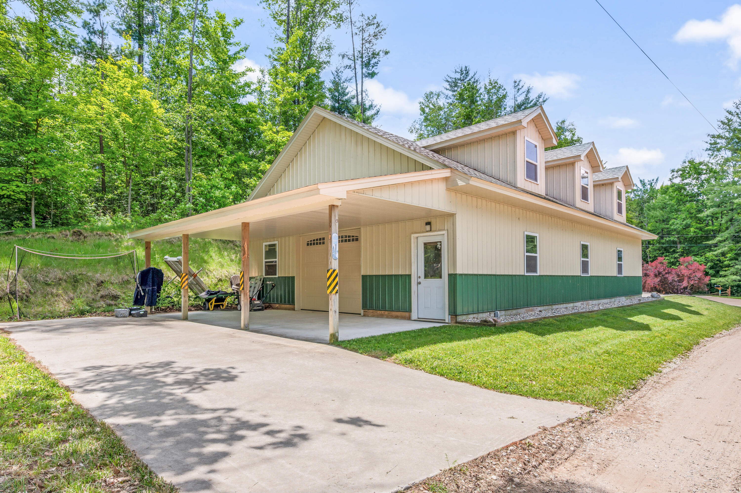 14948 17 Mile Road Leroy, MI 49655 - Photo 55 of 74 14948-17MileRd-LeRoy-54