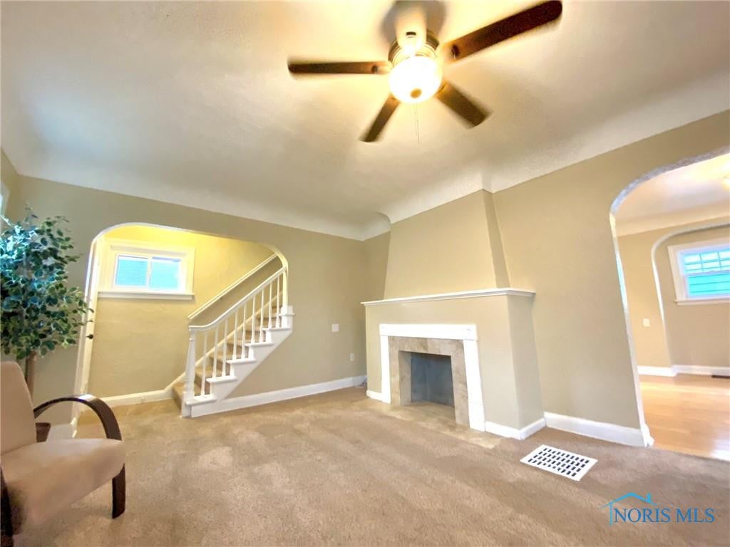 4523 Ruxton Road Toledo, OH 43612 - Photo 4 of 25 Gallery Image 4