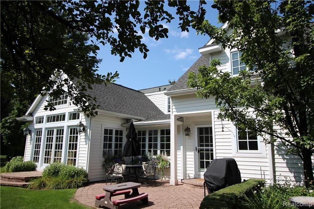 3901 West Tienken Road Rochester Hills, MI 48309 - Photo 12 of 87