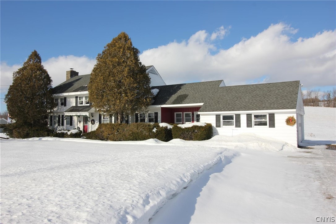 372 Stone Road West Winfield, NY 13491 - Photo 1 of 1 Gallery Image 1