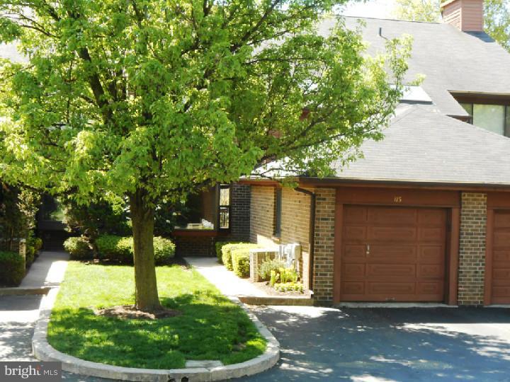 115 Timothy Circle Wayne, PA 19087 - Photo 1 of 22 Exterior Side