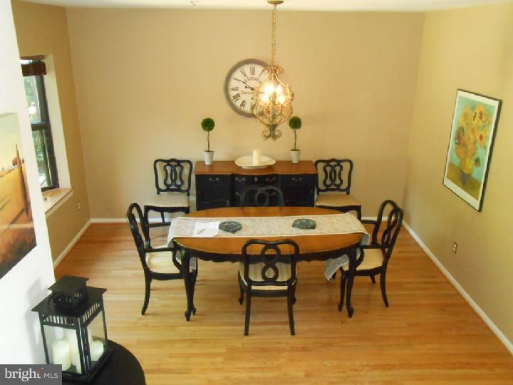 115 Timothy Circle Wayne, PA 19087 - Photo 9 of 22 Dining Room